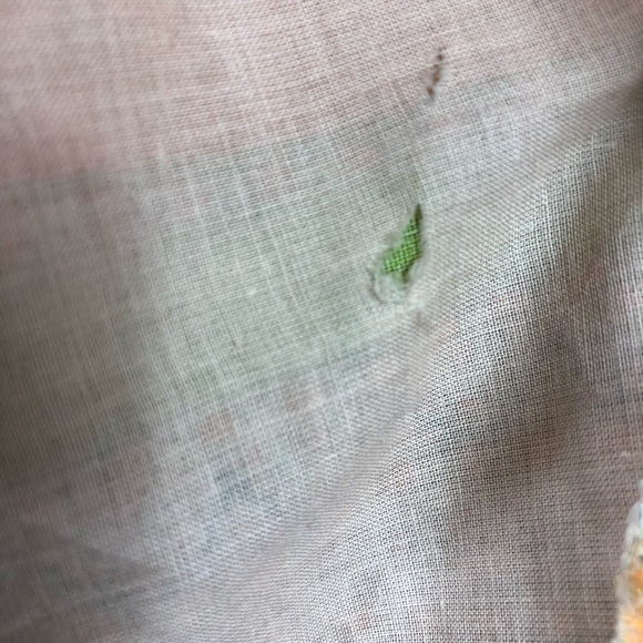 Vintage Mr. Mort  Day Dress - Picture 8 of 8